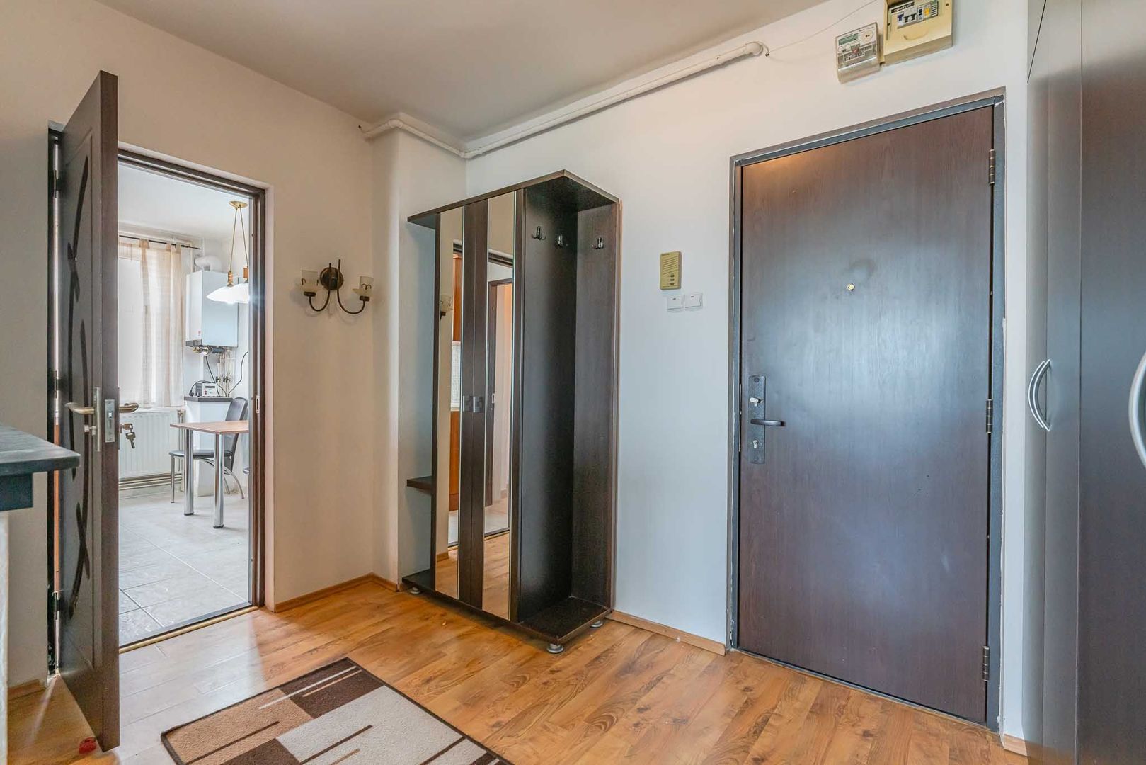 Locuință mobilată și utilată in Brașov, zona Gemenii - Poză 5