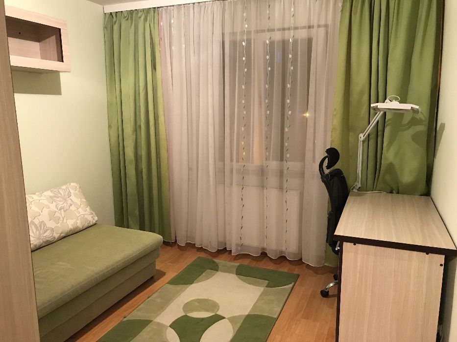 AP. 3 CAMERE 13 SEPTEMBRIE, LOC PARCARE, MOBILAT MODERN, IZOLAT TERMIC - Poză 5