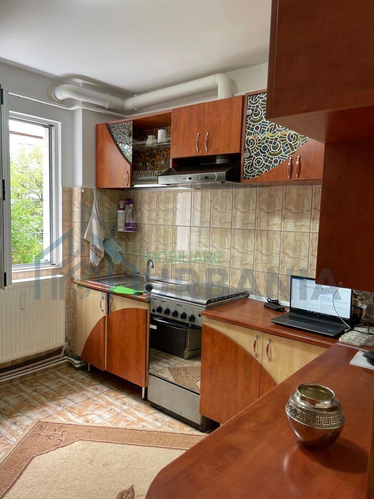 Apartament 2 camere de inchiriat, Zona Podu Ros, Iasi - Poză 8