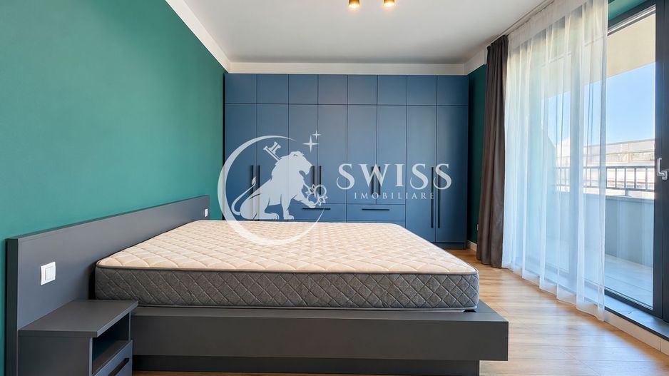 Apartament Premiun | 3 camere | Str Hasdeu | UMF | USAMV - Poză 5
