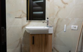 Apartament cu 3 camere | B-Dul Stefan Cel Mare | Oradea - Poză 10