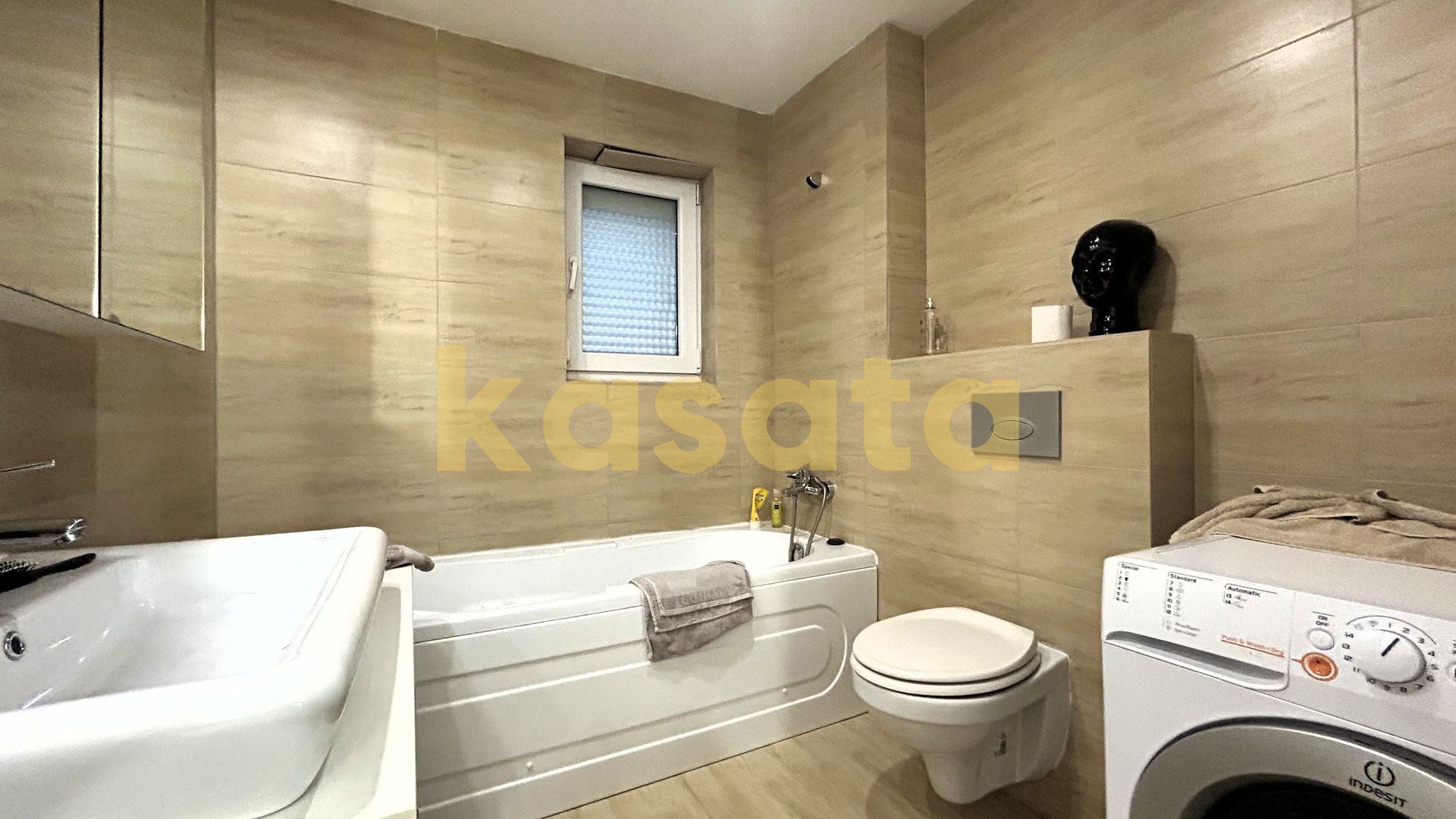 Vila NC I Cosmopolis I 2 bai I terasa inchisa I - Poză 10