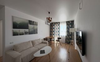 Apartament 2 camere – Prima închiriere | Confort Urban | Parcare - Poză 1