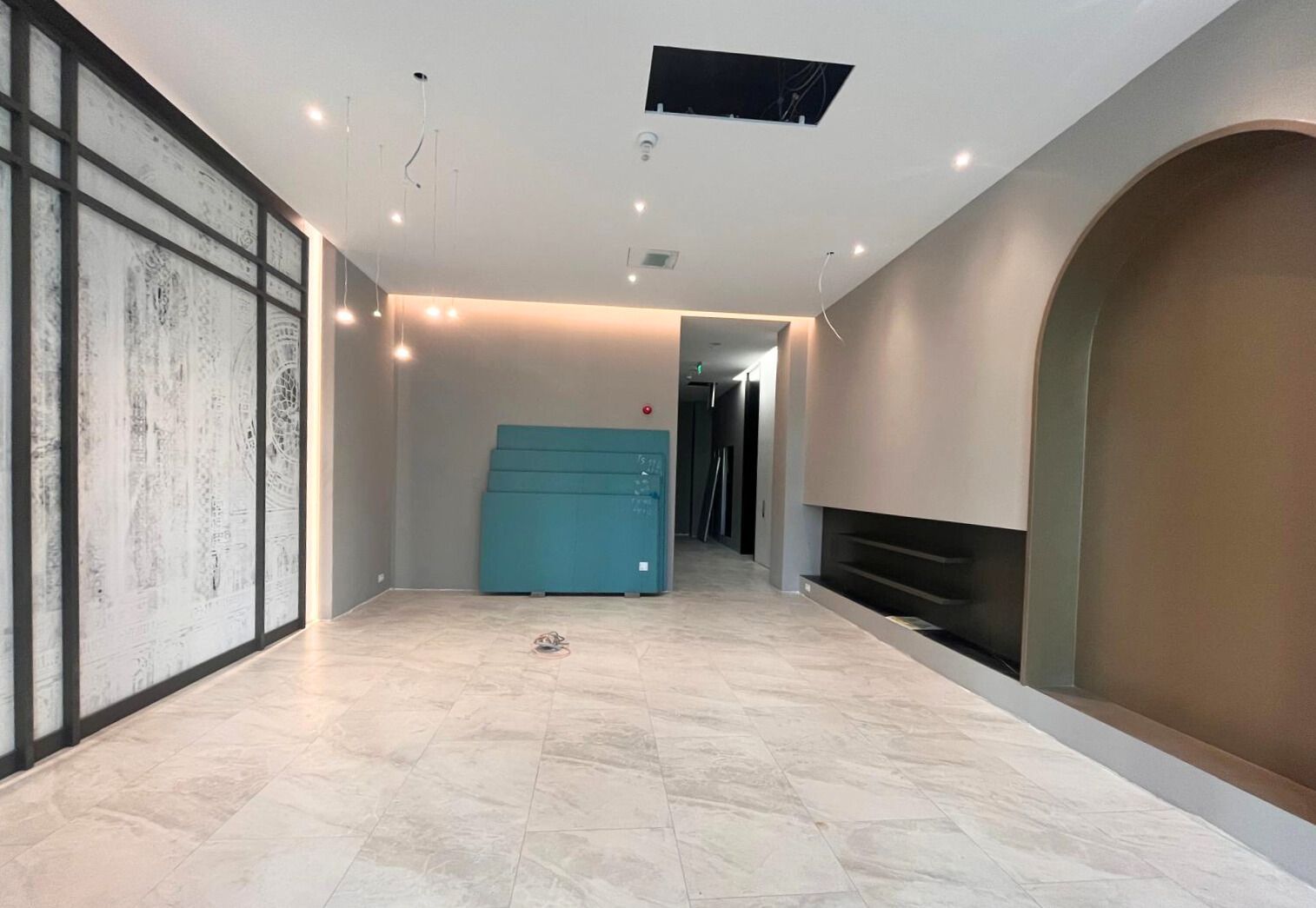 Apartament de lux in complexul ONE Cotroceni Park - Poză 17