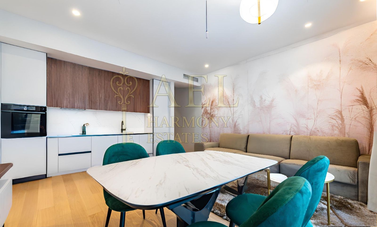 Apartament PREMIUM *2 camere*  | ONE VERDI PARK - Poză 5