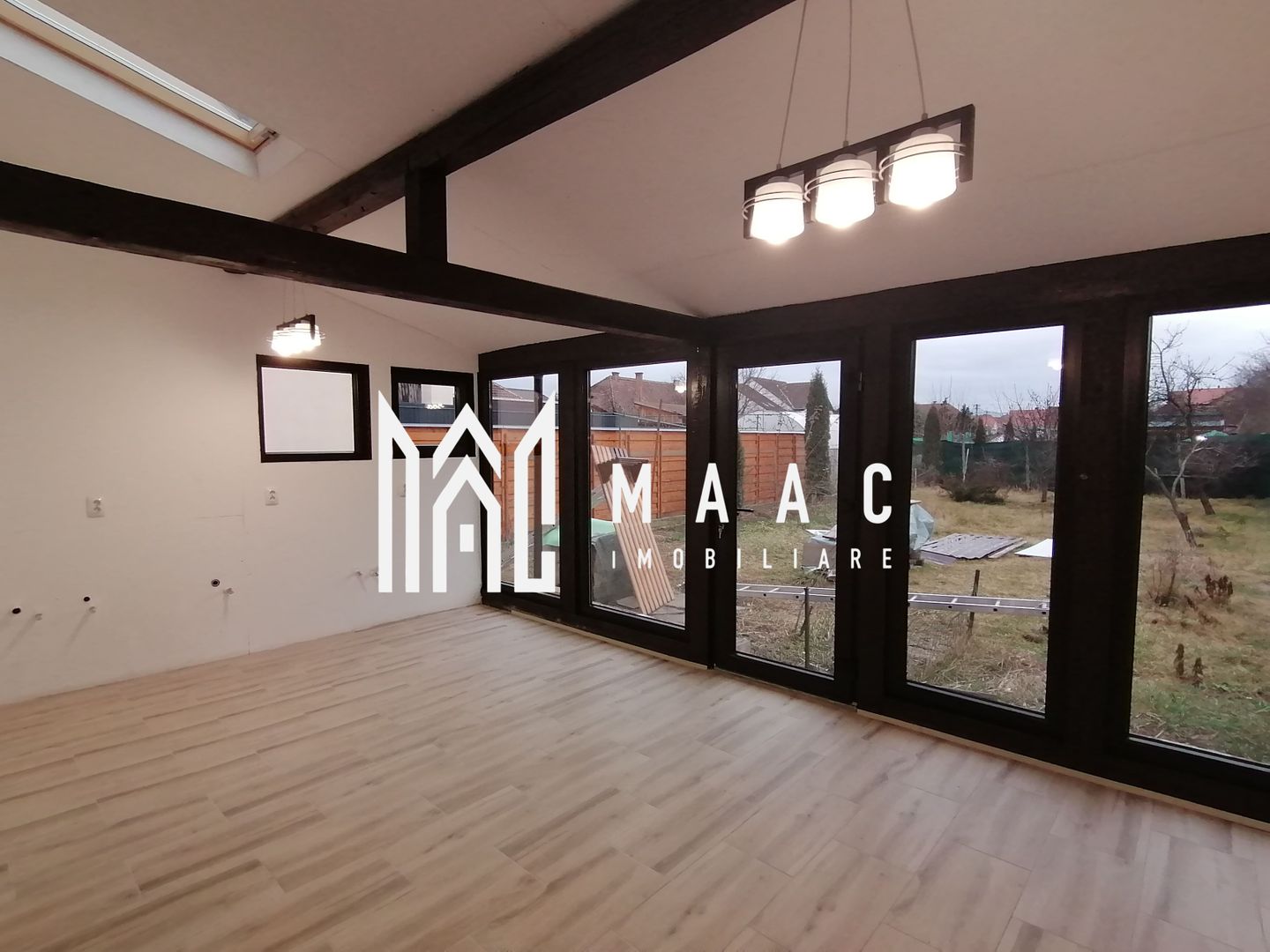 Casa 4 camere I Teren 470 mp I Zona Piata Cluj - Poză 4