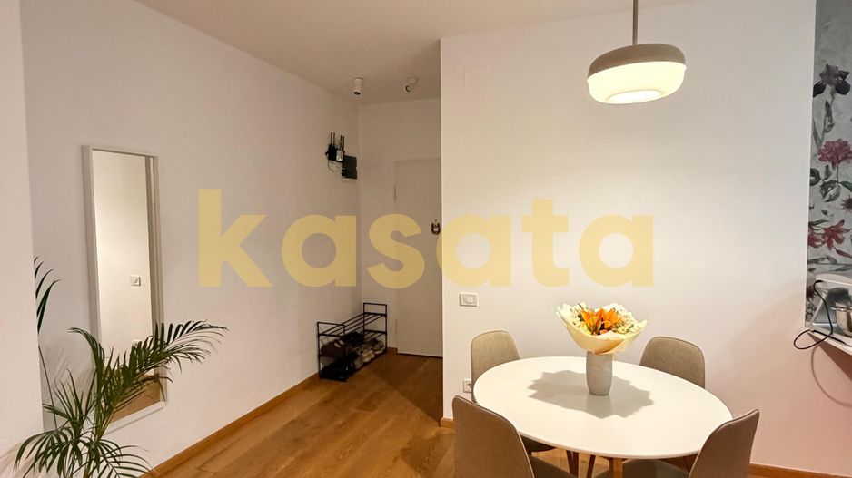 3 camere de închiriat cu grădină și parcare – lângă Parcul Herăstrău - Poză 5