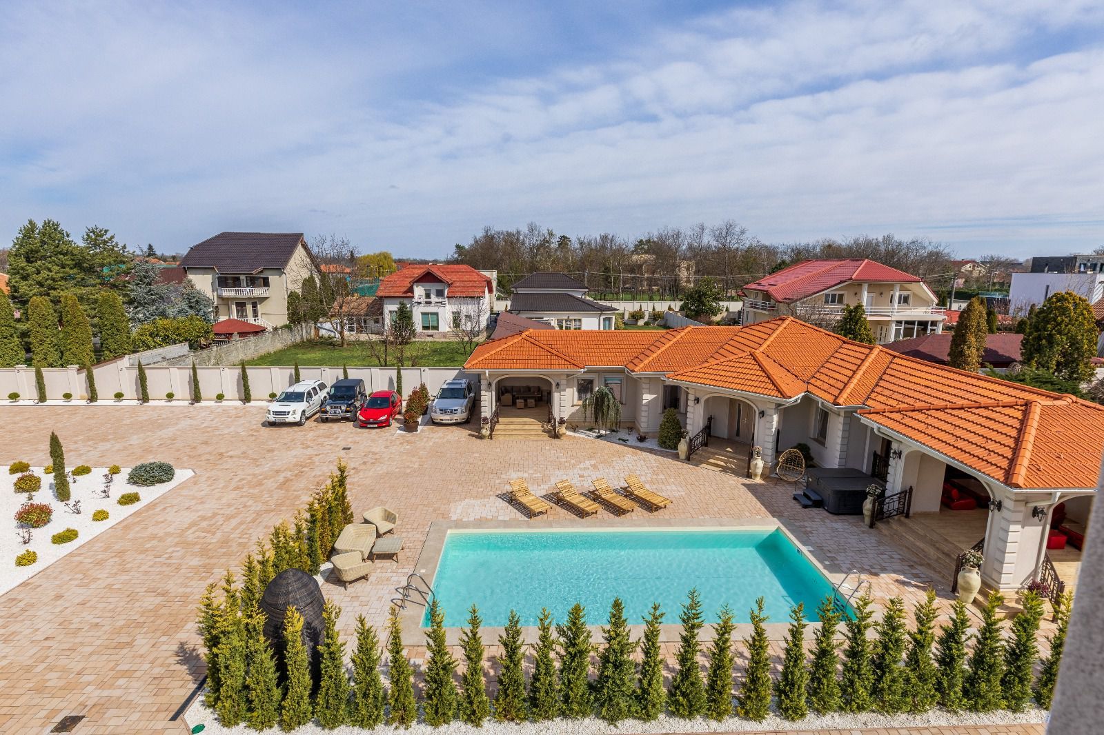 Apartament Premium în Subcetate. - Poză 8