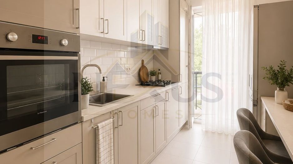 Apartament 2 camere | Decomandat | Parcare inclusă | Popesti Leordeni - Poză 5