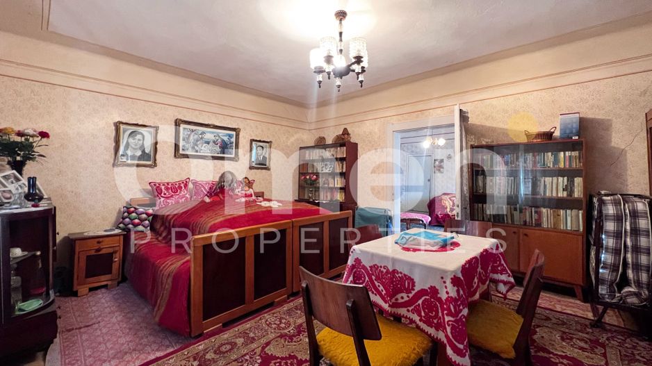 Casă bătrânească | 1500 mp teren, | Tăuții-Măgherăuș. - Poză 4