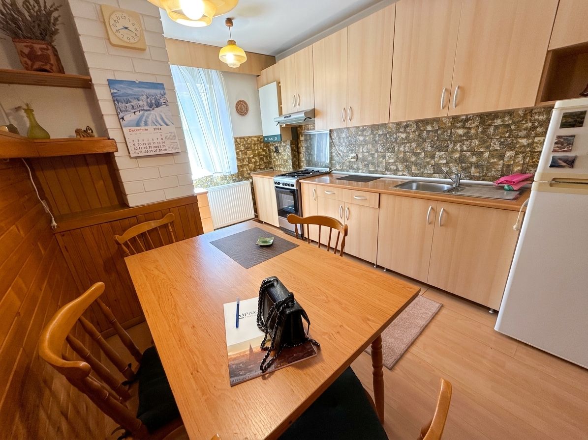 Apartament cu 3 camere decomandat zona Interservisan Gheorgheni - Poză 9