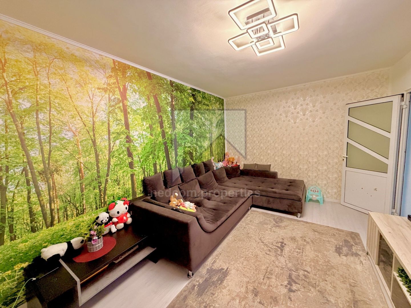 Vanzare apartament 3 camere - Berceni - Izvorul Rece - Poză 2