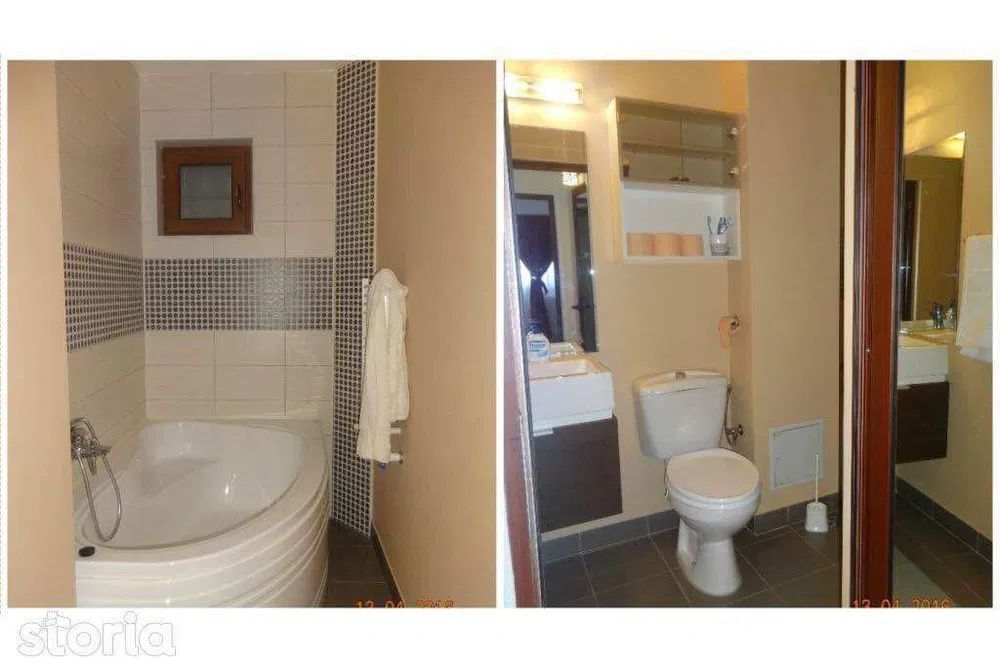 Apartament 2 camere, Mazepa - Poză 4