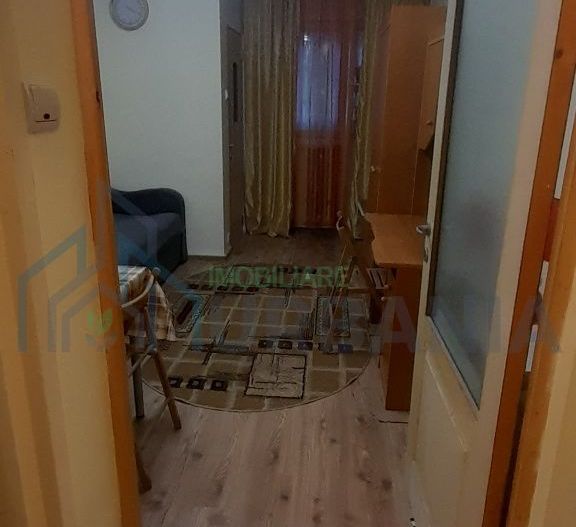 Garsonieră renovată, 1 cameră, Tudor Vladimirescu, lângă Iulius Mall - Poză 8