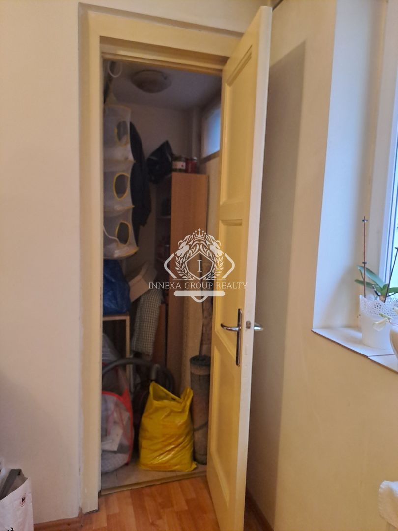 Piata Domenii I Apartament 3 camere - Poză 10