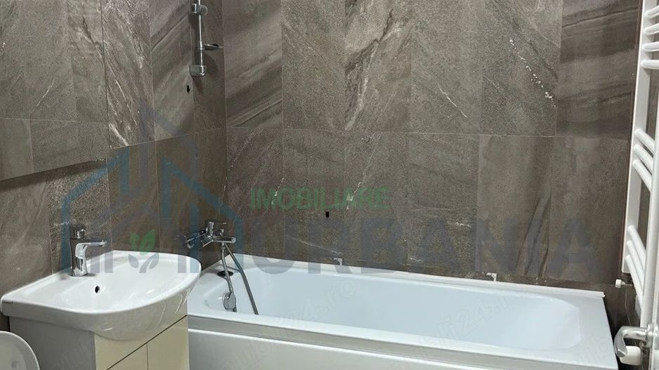 Apartament 1 cameră, Complex Baroque Residence, Iași - Poză 5