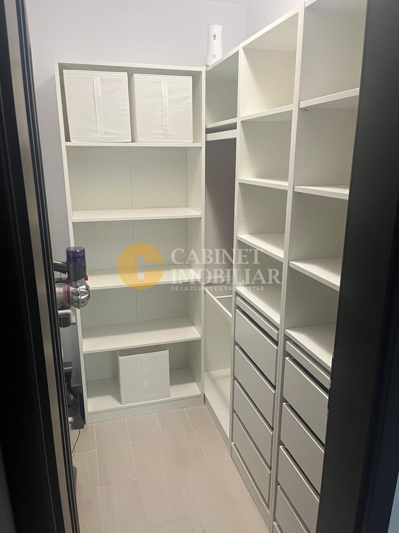 3 CAMERE DECOMANDAT--ETAJ 1--LOC DE PARCARE INTABULAT--VALEA LUPULUI - Poză 7