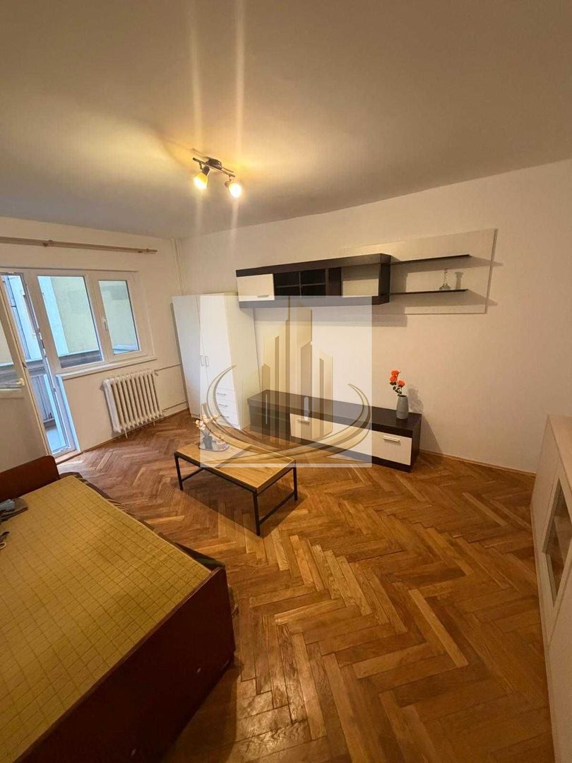 🏡Grand Mobilis va propune spre închiriere un ap 37mp -zona Lidia - Poză 1