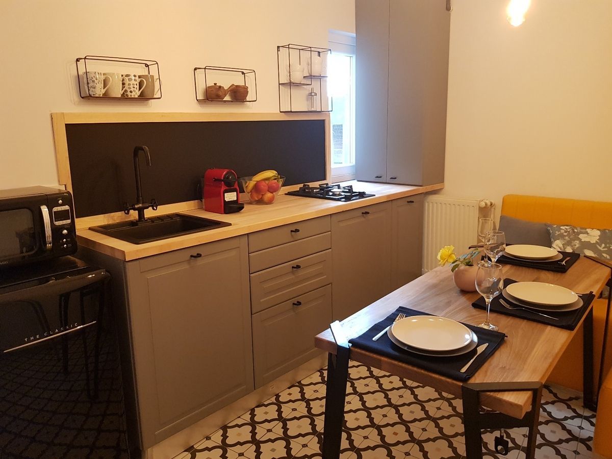 Apartament Natiunile Unite/Parcul Izvor - Poză 3