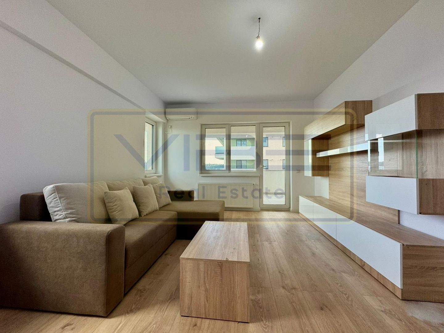 Apartament 2 camere premium Unirea Towers - Podu Ros - Poză 2