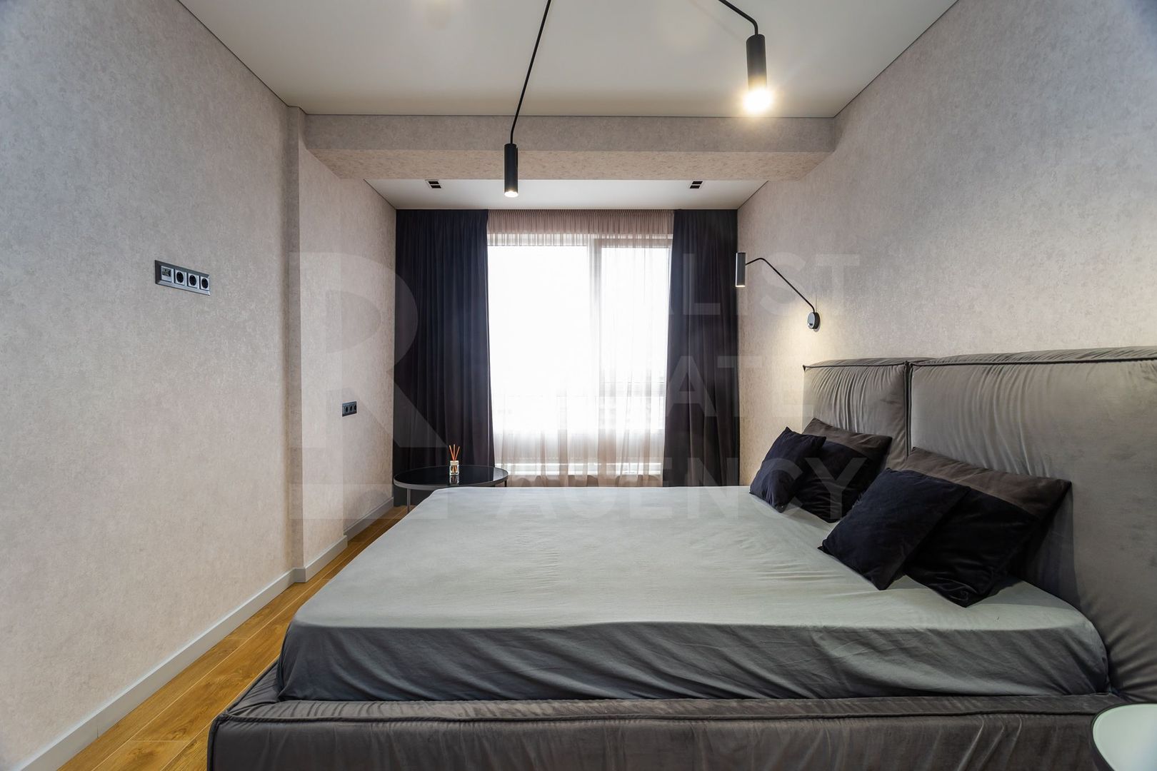 Vânzare, apartament, 2 camerem str. Alecu Russo, Rîșcani - Poză 20