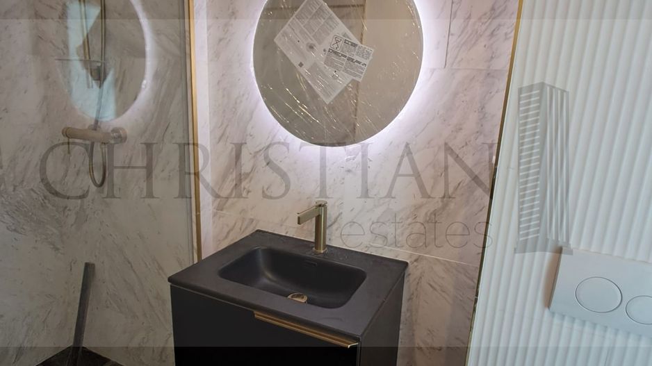 Studio 42 mp - Axxis Nova Resort & Spa - bloc Madrid finalizat - Poză 16