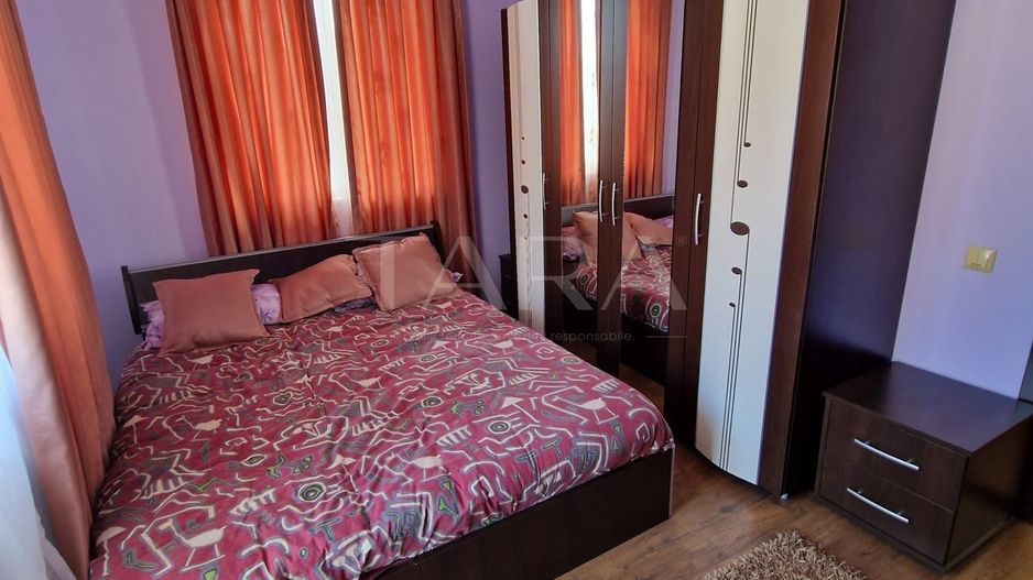 Apartament decomandat de vânzare – 2 camere. - Poză 5