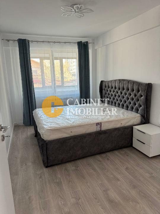 2 CAMERE - ETAJ INTERMEDIAR - LOC DE PARCARE - VALEA LUPULUI - Poză 3