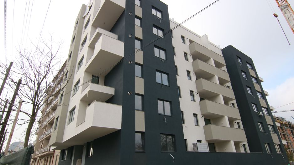 MILITARI - METROU, 2 CAMERE, SEMIDECOMANDAT, 61 MP, ETAJUL 2/6, FINISAT MODERN - Poză 1