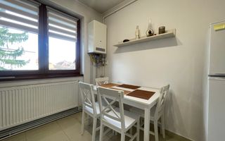 Apartament 2 camere et 1 din 2 | 59 mp utili | grădina | aleea Ceferiștilor - Poză 7