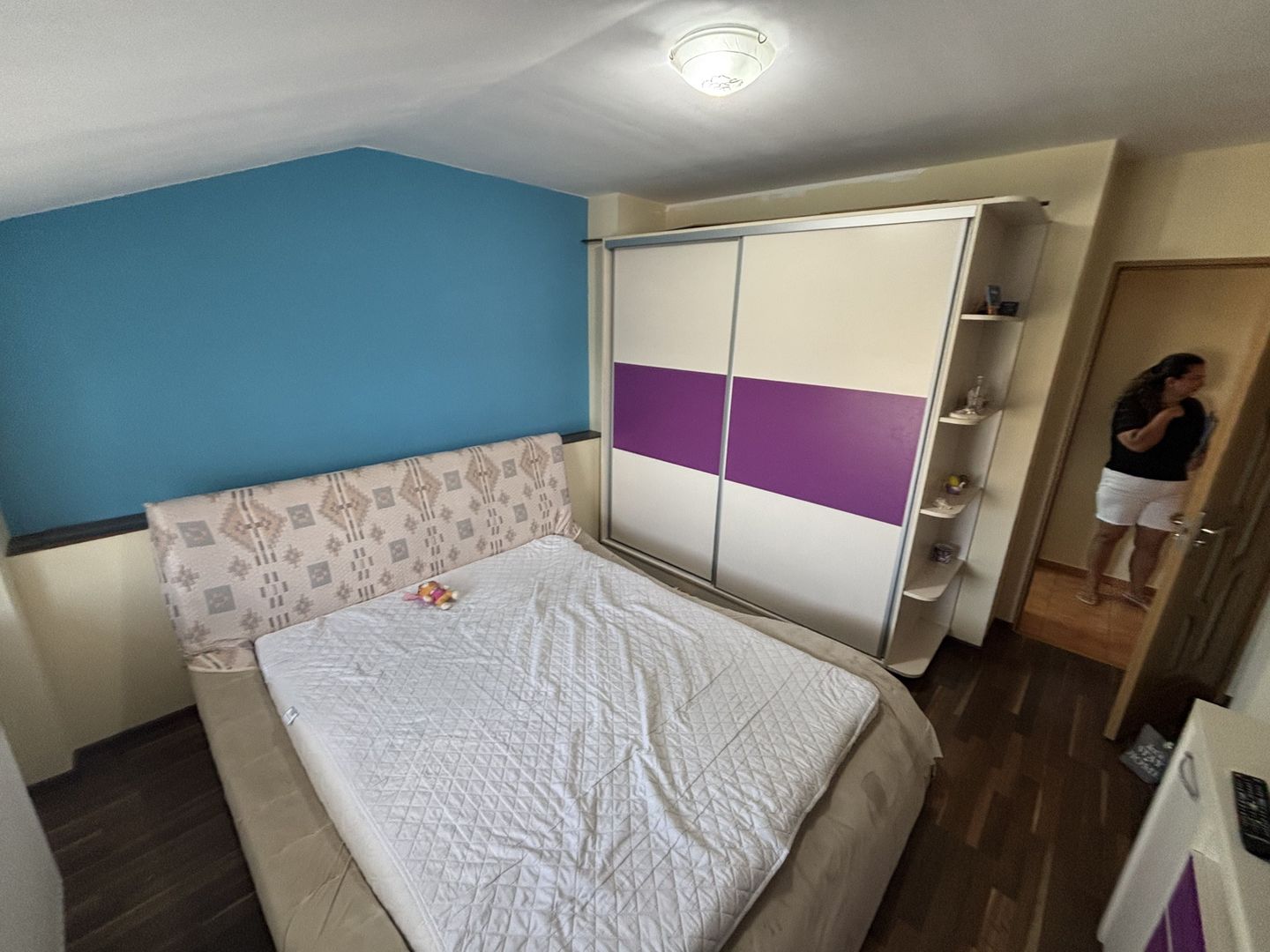 Apartament 3 camere , modern langa Shooping City - Poză 8
