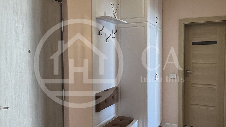 Apartament cu 2 camere de inchiriat in Prima Onestilor Oradea - Poză 3