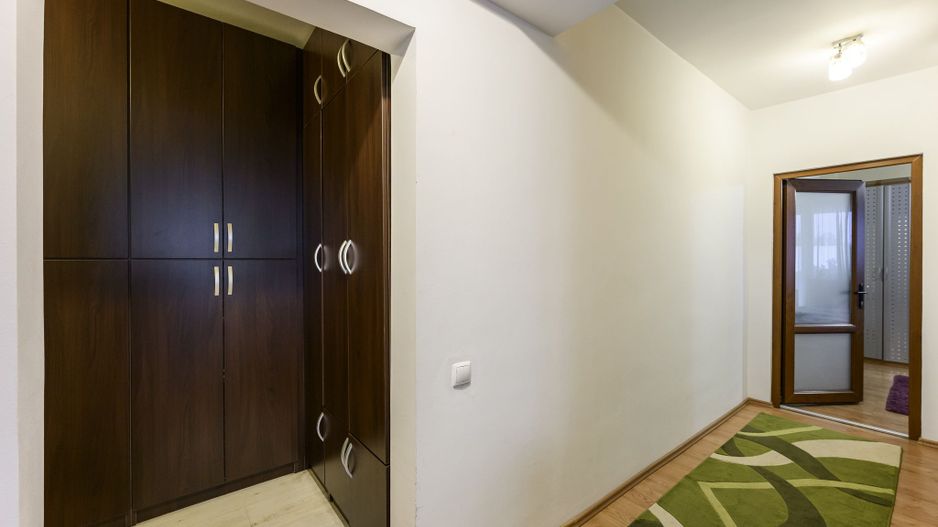 Apartament 2 Camere, 64 MP, Gheorgheni, Str Alverna - Poză 7