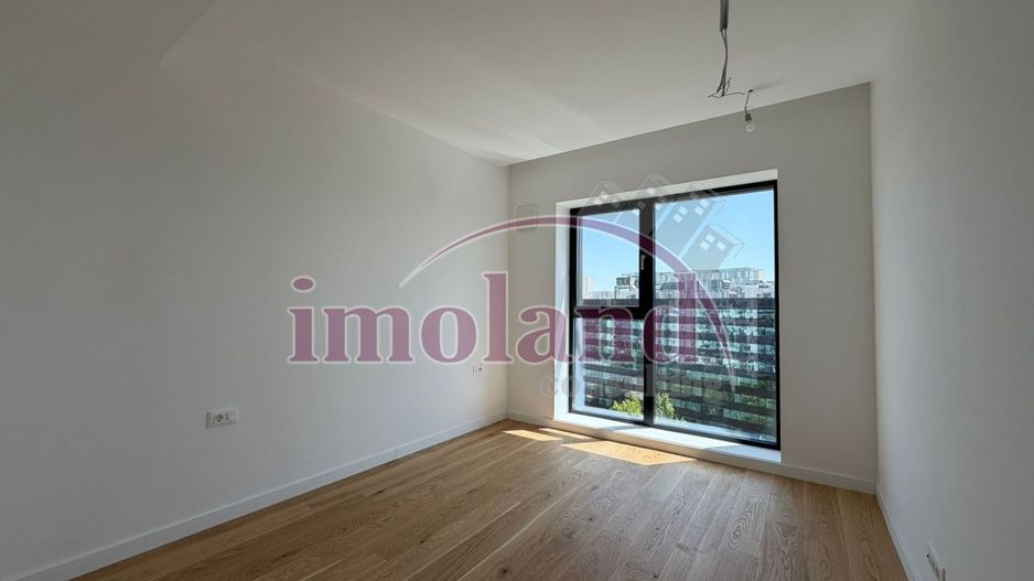 Vanzare - apartament - 2 camere+balcon - Nusco City-Aviatiei - Poză 11