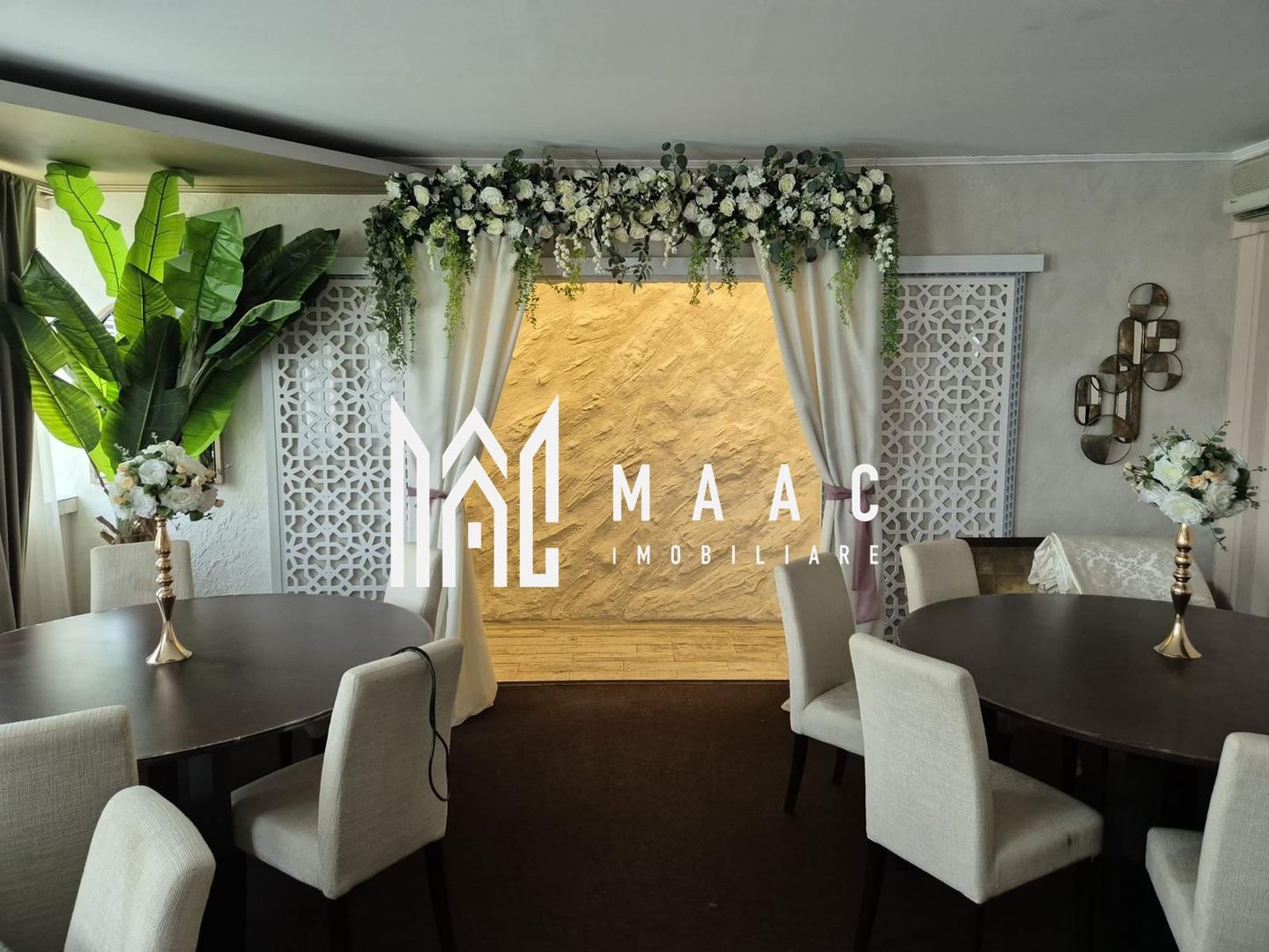 Piscina | Restaurant | Evenimente Horeca | Daesti - Poză 10