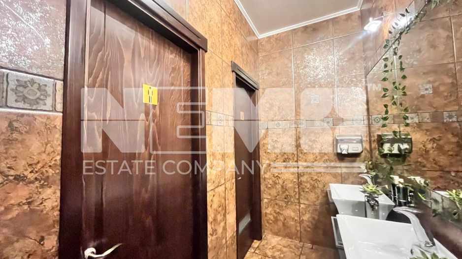SPAȚIU RESTAURANT DE ÎNCHIRIAT I CENTRUL SUCEVEI I 130 MP I 3.500 €/l - Poză 9