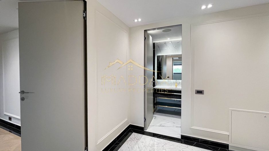 Penthouse Lux 5 camere de vanzare*** 1 Loc de Parcare***Dorobanti***Floreasca - Poză 45