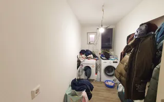 Casa pt 2 familii sau pt. clinica medicala, 8 camere, 486 mp teren - Poză 20