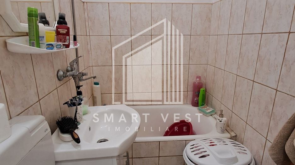 Garsoniera | 22 mp | Etajul 1  | Zona Micro 17 Ostrovului - Poză 8