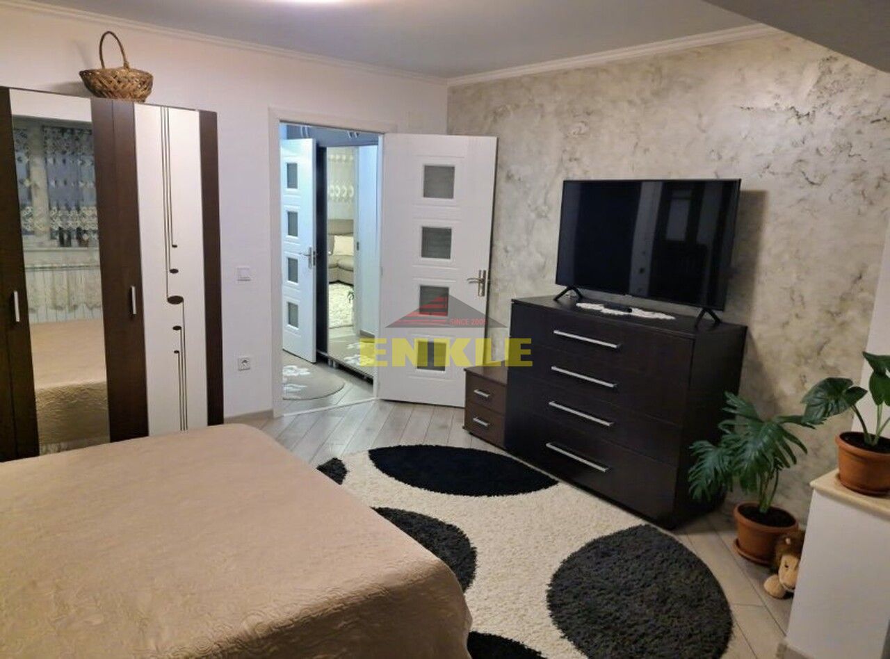 Apartament 3 camere, Zona Stejari, etaj 1 - Poză 7