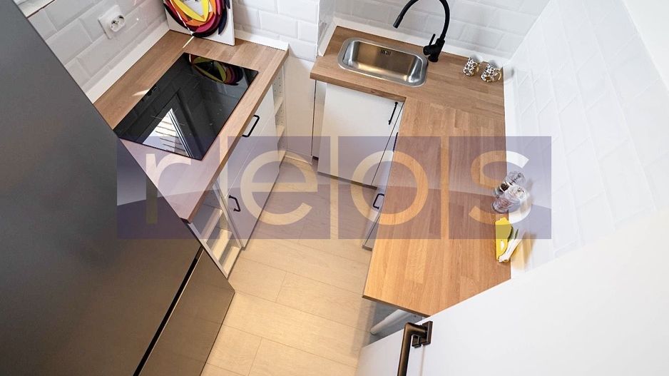 VANZARE GARSONIERA | ZONA TITAN | MOBILATA SI UTILATA - Poză 7