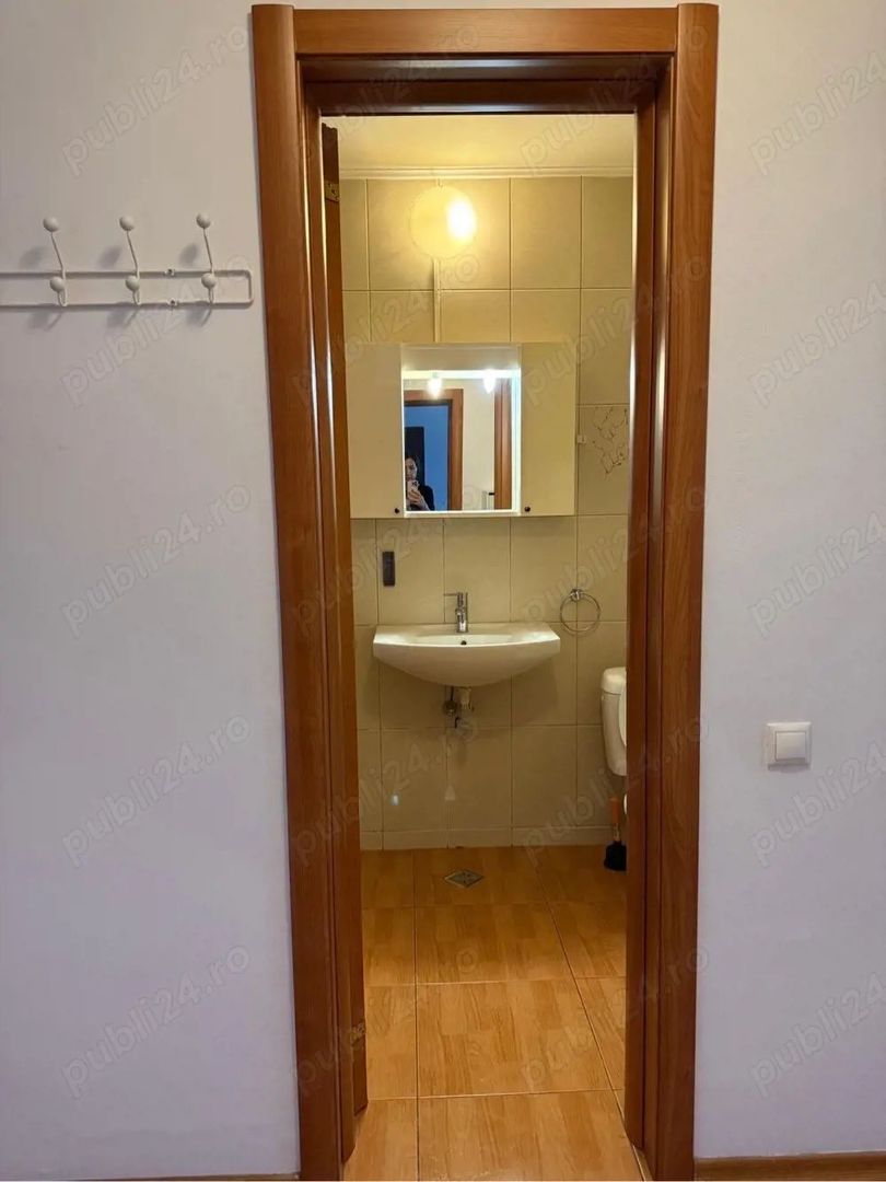 Închiriez garsonieră spațioasă, Calea Călărași - Piața Muncii - Poză 4