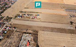 Teren Intravilan 5000mp în Vladimirescu - Poză 7
