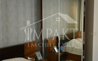 Apartament cu 3 camere, in Marasti, zona Expo Transilvania! - Poză 8