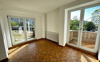 Spatiu birou 13 septembrie JW Marriott | 3 camere | terasa 35 mp - Poză 3