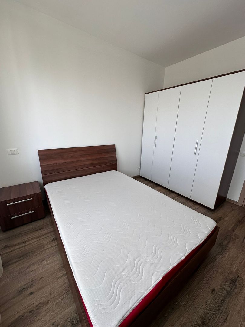 Apartament 2 camere de închiriat – Vitan Residence - Poză 3