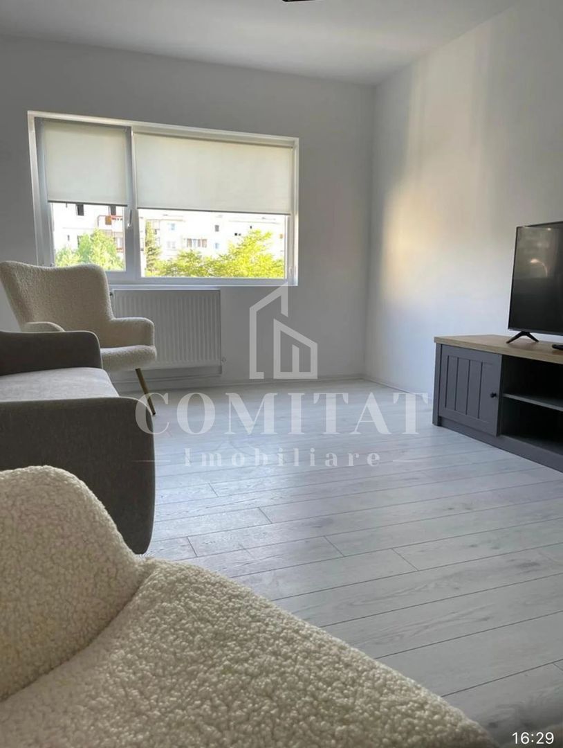 Apartament cu 2 camere decomandate | Zorilor | Zona Observatorului - Poză 4