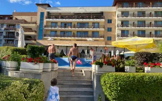 Apartament de vânzare în Central, Sfantu Gheorghe - Poză 44