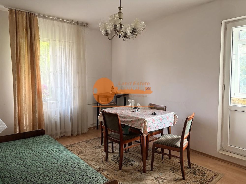 Garsoniera in zona Piata Sudului - Poză 4
