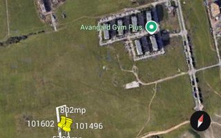Teren Extravilan 5.700 mp | Oportunitate Investiție | Lângă Dedeman - Poză 2